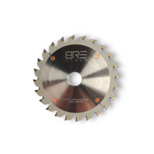 Podcinak DIAMENTOWY PCD 125x3,1-4,3/2,2x20 Z-24