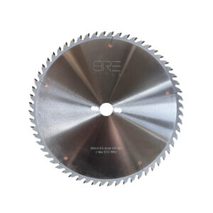 Piła tarczowa do cięcia drewna 350x3,5/2,5x30 Z-60