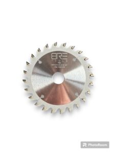 Podcinak DIAMENTOWY PCD  120x3,1-4,3/2,2x20 Z-24